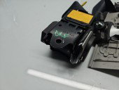 Centura dreapta fata MITSUBISHI ASX (GA) [Fabr 2010-2020] 604675800A