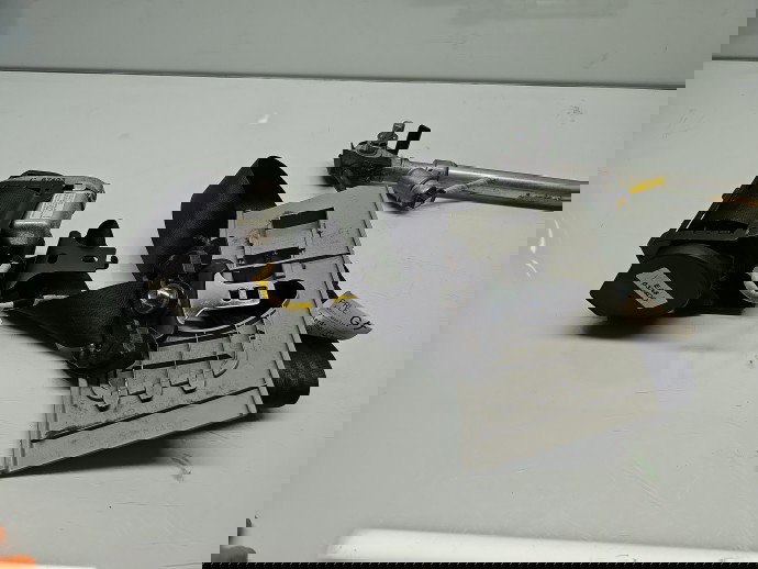 Centura dreapta fata MITSUBISHI ASX (GA) [Fabr 2010-2020] 604675800A