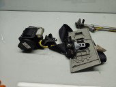 Centura dreapta fata MITSUBISHI ASX (GA) [Fabr 2010-2020] 604675800A