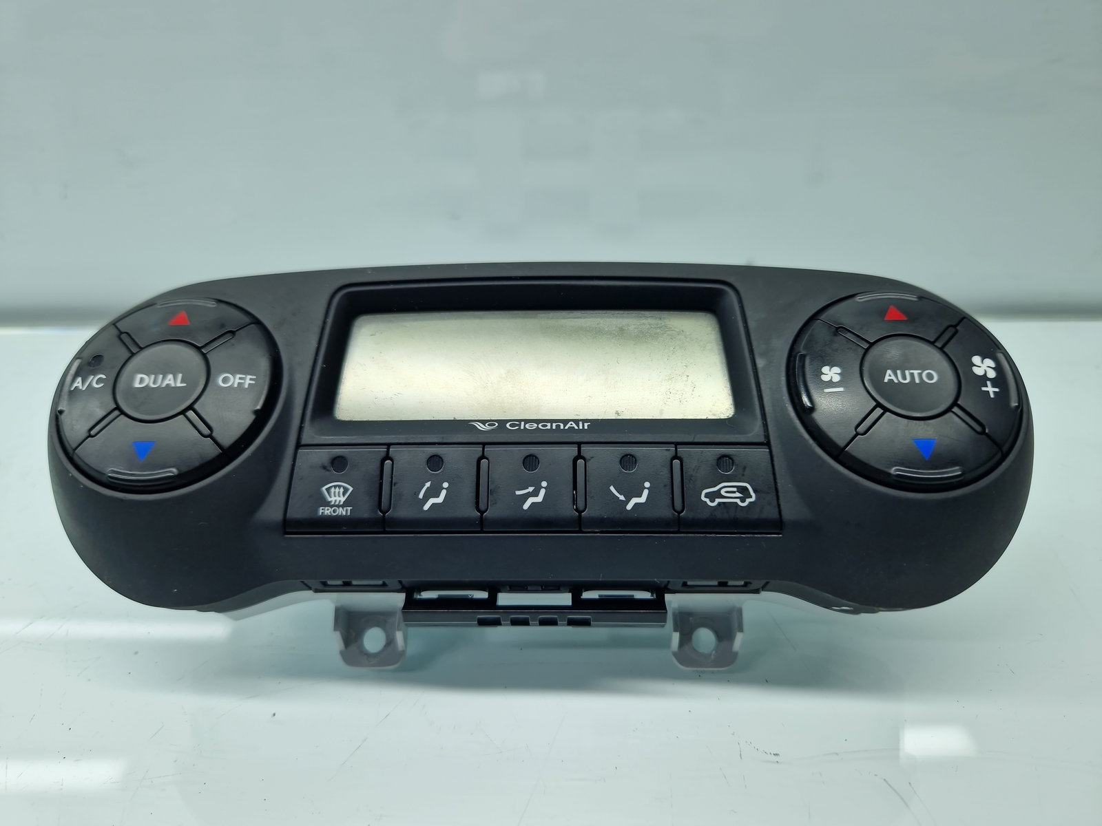 Panou comanda clima Hyundai ix35 (LM) [Fabr 2010-2017] 97250-2Y700 - imagine 1