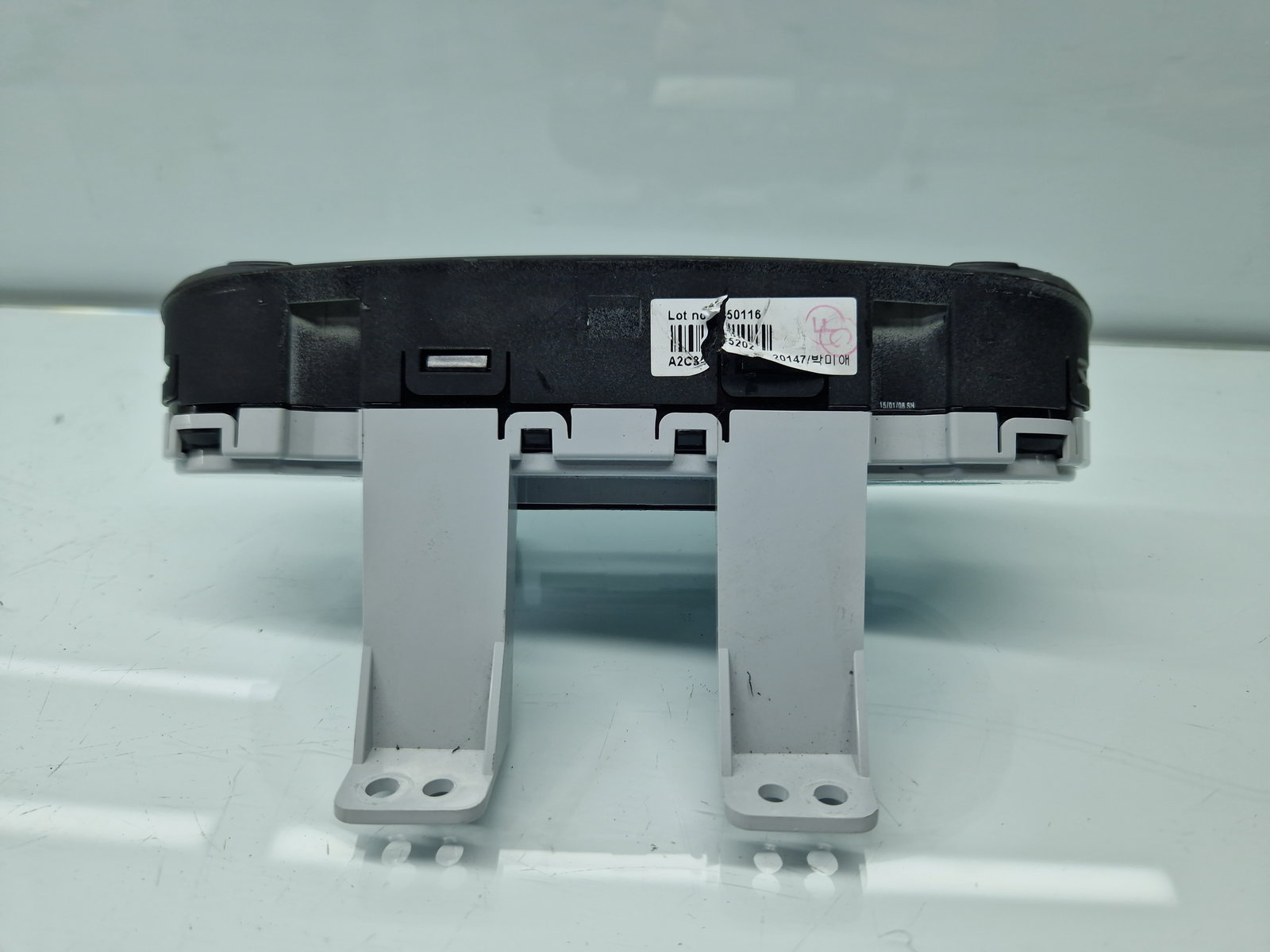 Panou comanda clima Hyundai ix35 (LM) [Fabr 2010-2017] 97250-2Y700 - imagine 2