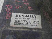 Electroventilator 8200293391 Dacia Logan (LS) [Fabr 2004-2012] 1.6