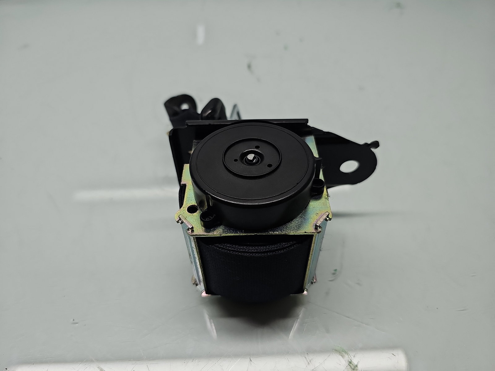 Centura stanga spate MITSUBISHI ASX (GA) [Fabr 2010-2020] 6172913A - imagine 1