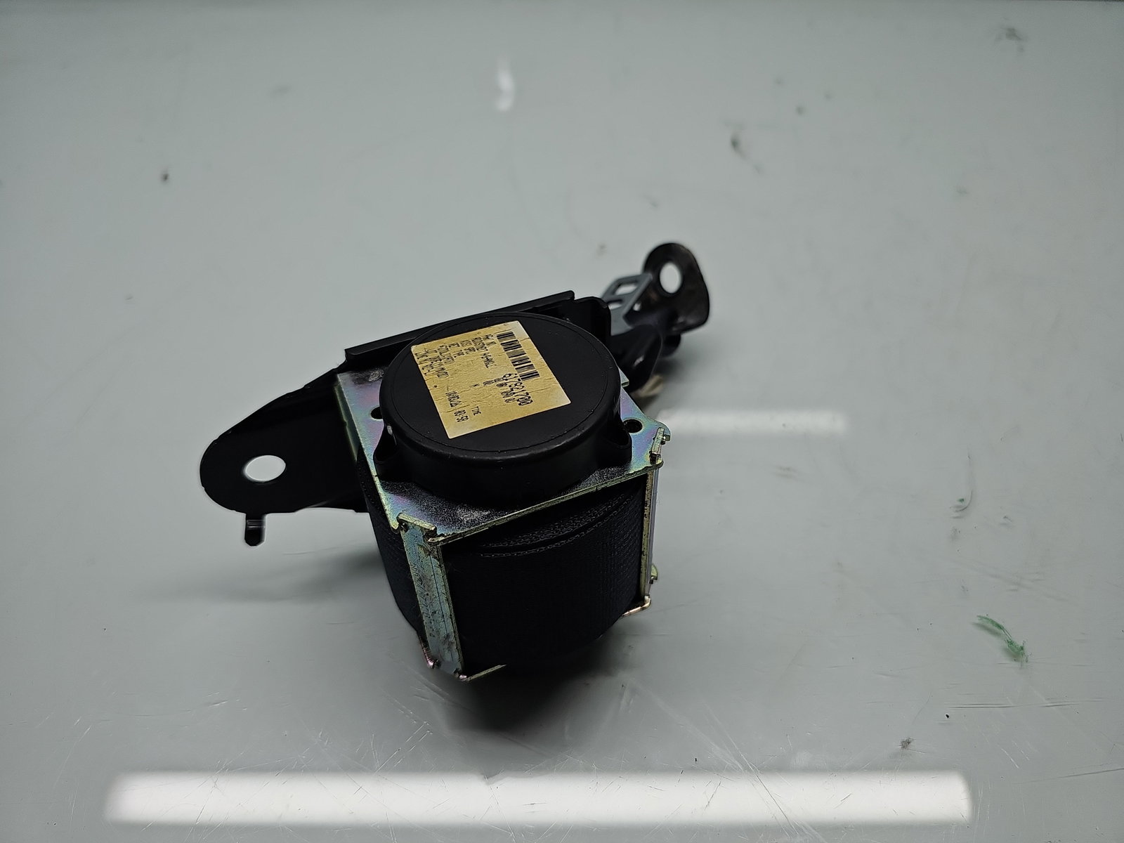Centura dreapta spate MITSUBISHI ASX (GA) [Fabr 2010-2020] 617821700