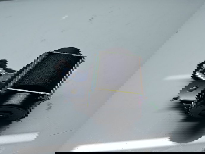 Centura dreapta spate MITSUBISHI ASX (GA) [Fabr 2010-2020] 617821700