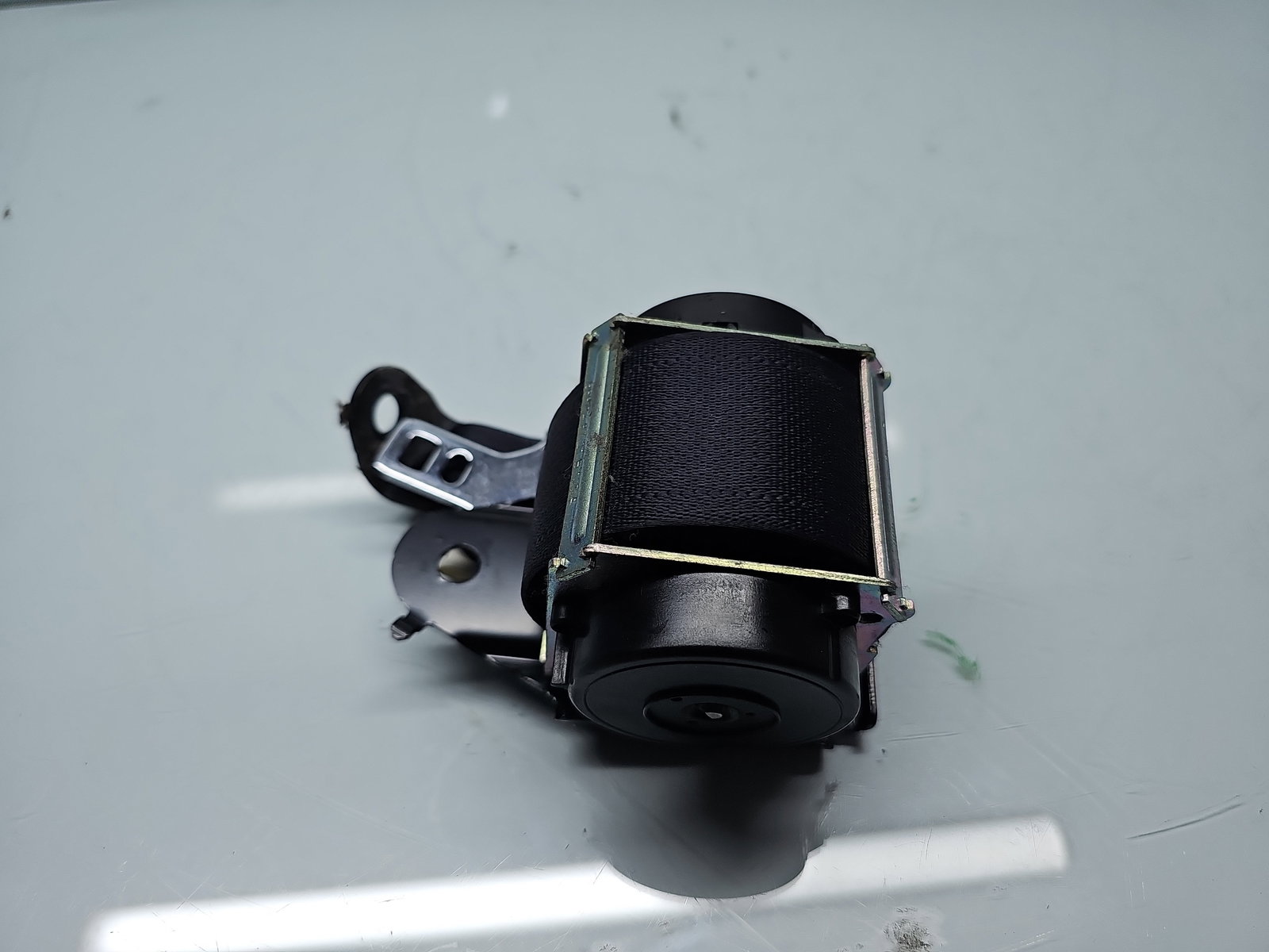 Centura dreapta spate MITSUBISHI ASX (GA) [Fabr 2010-2020] 617821700 - imagine 3