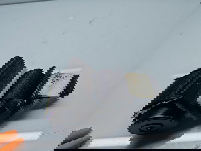 Centura dreapta spate MITSUBISHI ASX (GA) [Fabr 2010-2020] 617821700