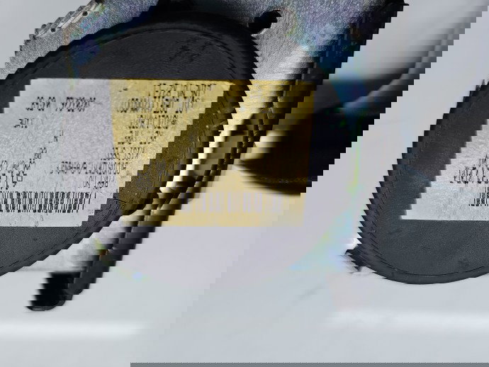 Centura dreapta spate MITSUBISHI ASX (GA) [Fabr 2010-2020] 617821700