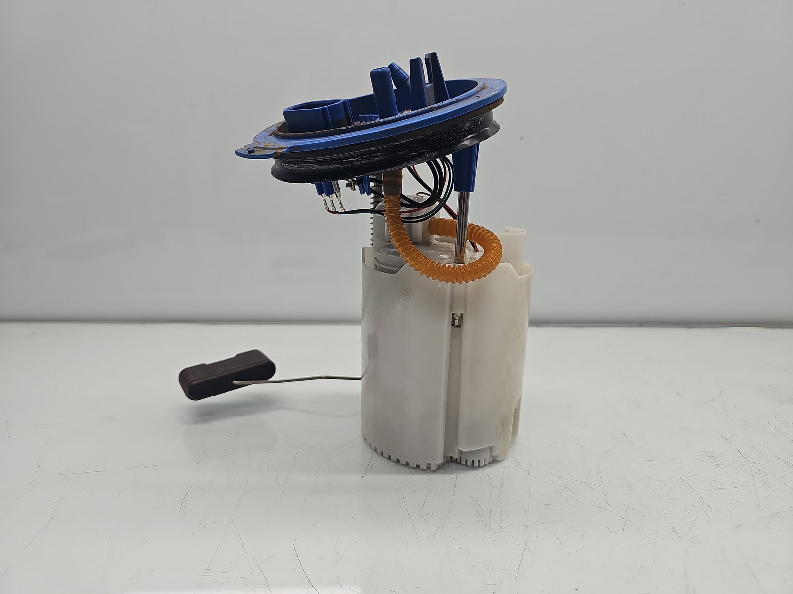 Pompa combustibil AUDI A3 (8VS) [Fabr 2013-prezent] 5Q0919051M 1.4 TFSI CZEA 110KW / 150CP - imagine 1