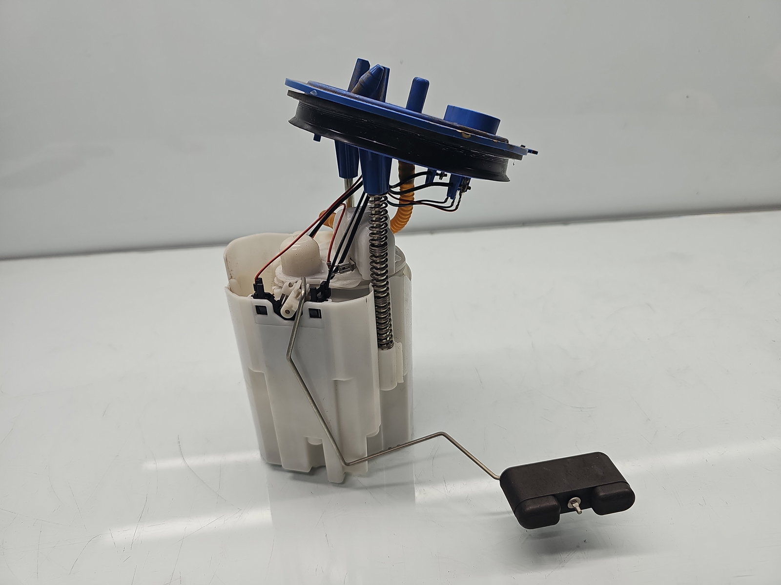 Pompa combustibil AUDI A3 (8VS) [Fabr 2013-prezent] 5Q0919051M 1.4 TFSI CZEA 110KW / 150CP - imagine 4