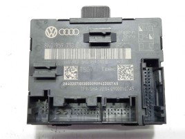 Modul usa dreapta fata 8K0959793E Audi A5 (8T3) [Fabr 2007-2015] 2.0 CAHA