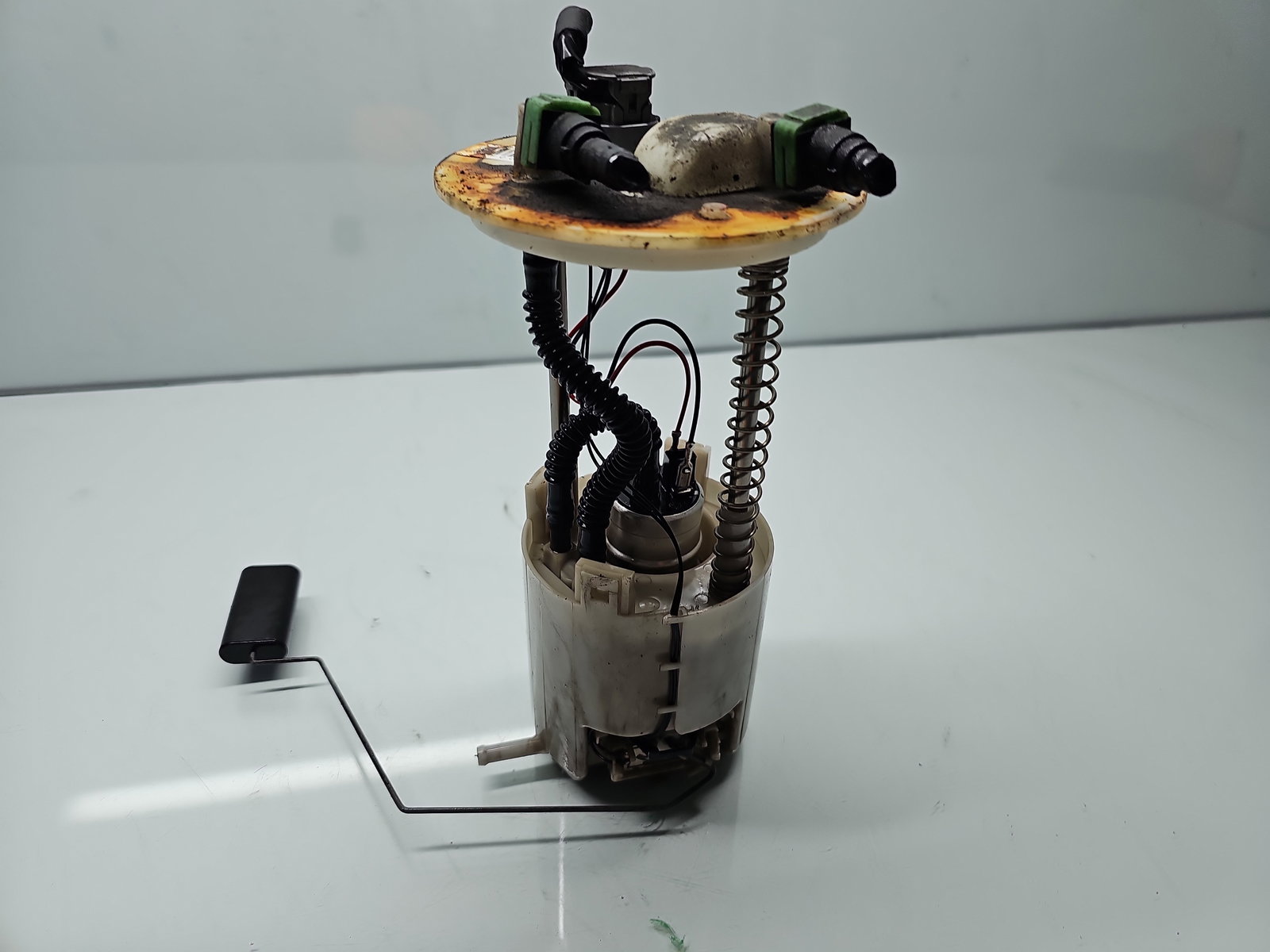 Pompa combustibil MITSUBISHI ASX (GA) [Fabr 2010-2020] OEM 1.8 DI-D 4N13 110KW / 150CP - imagine 3