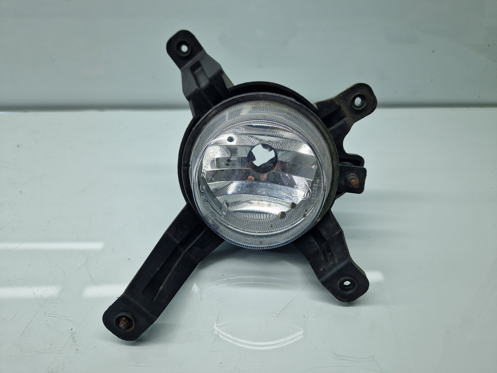 Proiector ceata stanga Hyundai ix35 (LM) [Fabr 2010-2017] OEM - imagine 1