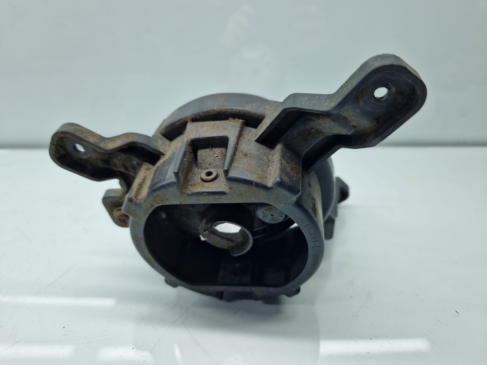 Proiector ceata stanga Hyundai ix35 (LM) [Fabr 2010-2017] OEM - imagine 2