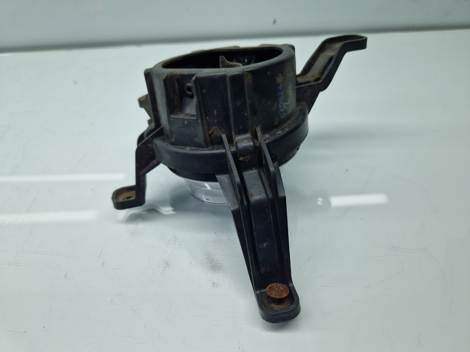 Proiector ceata stanga Hyundai ix35 (LM) [Fabr 2010-2017] OEM - imagine 3