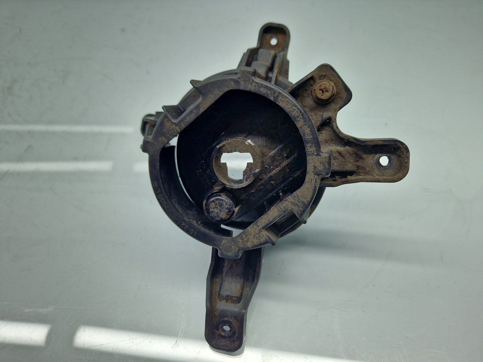 Proiector ceata stanga Hyundai ix35 (LM) [Fabr 2010-2017] OEM - imagine 4