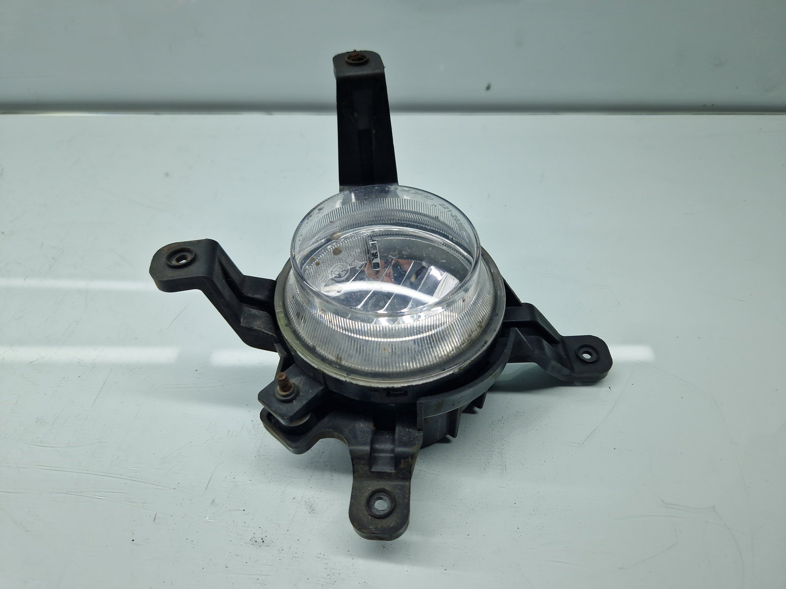 Proiector ceata stanga Hyundai ix35 (LM) [Fabr 2010-2017] OEM - imagine 5