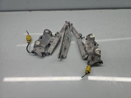 Set balamale capota AUDI A3 (8VS) [Fabr 2013-prezent] Berlina S-line OEM