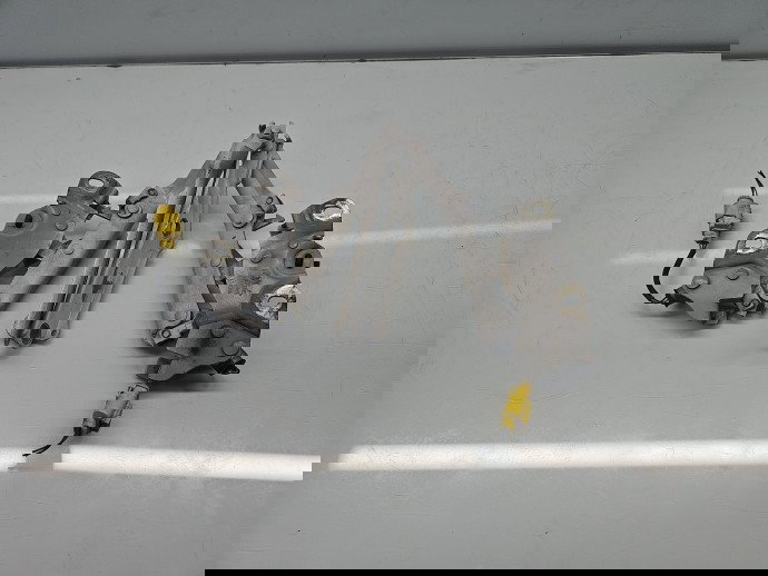 Set balamale capota AUDI A3 (8VS) [Fabr 2013-prezent] Berlina S-line OEM