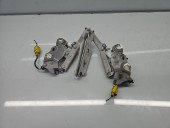 Set balamale capota AUDI A3 (8VS) [Fabr 2013-prezent] Berlina S-line OEM
