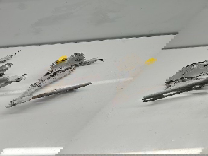 Set balamale capota AUDI A3 (8VS) [Fabr 2013-prezent] Berlina S-line OEM