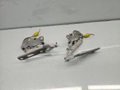 Set balamale capota AUDI A3 (8VS) [Fabr 2013-prezent] Berlina S-line OEM