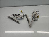 Set balamale capota AUDI A3 (8VS) [Fabr 2013-prezent] Berlina S-line OEM