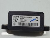 Modul confort MITSUBISHI ASX (GA) [Fabr 2010-2020] 4670A149