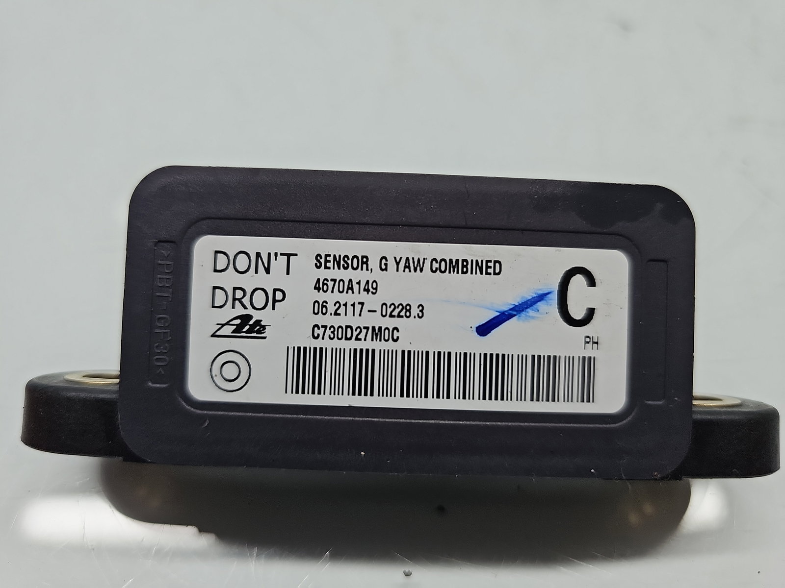 Modul confort MITSUBISHI ASX (GA) [Fabr 2010-2020] 4670A149 - imagine 5