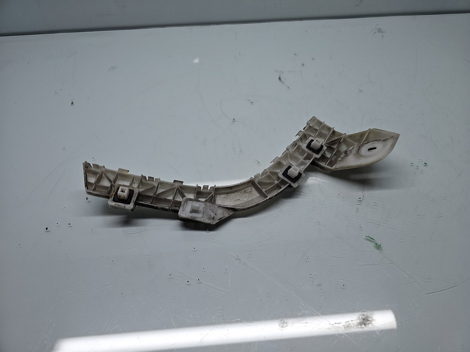 Suport bara dreapta spate MITSUBISHI ASX (GA) [Fabr 2010-2020] SUV 6410B708 - imagine 2