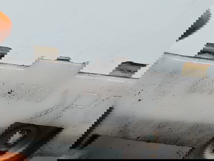 Suport bara dreapta spate MITSUBISHI ASX (GA) [Fabr 2010-2020] SUV 6410B708