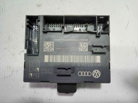Modul usa stanga fata 8K0959792E Audi A5 (8T3) [Fabr 2007-2015] 2.0 CAHA