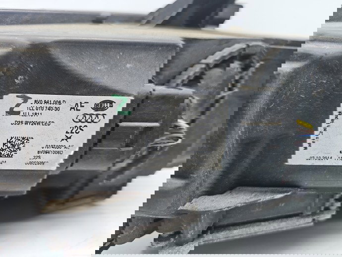 Far dreapta AUDI A3 (8VS) [Fabr 2013-prezent] Berlina S-line 8V0941006D