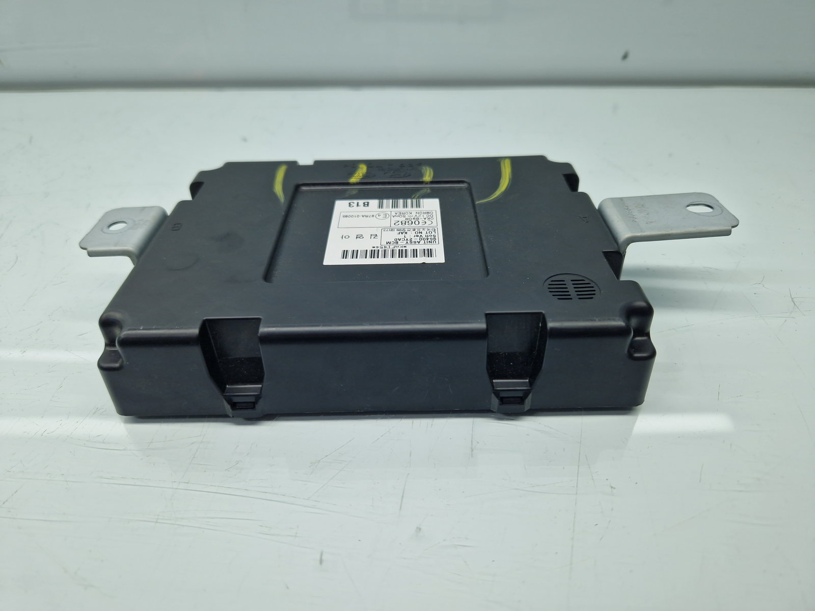 Modul confort Hyundai ix35 (LM) [Fabr 2010-2017] 95400-2YCA0 - imagine 2