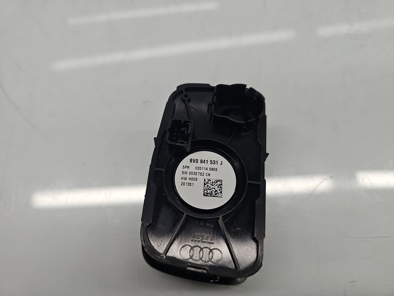 Bloc lumini AUDI A3 (8VS) [Fabr 2013-prezent] 8V0941531J - imagine 5