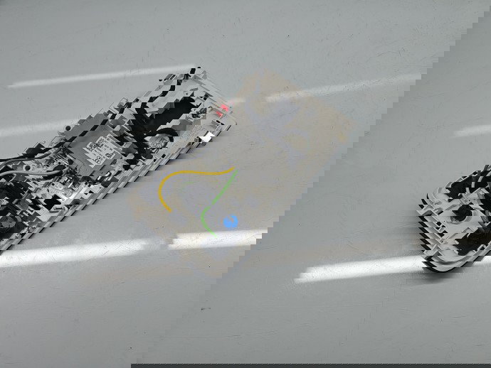 Plafoniera fata AUDI A3 (8VS) [Fabr 2013-prezent] Berlina S-line 8V0947135A