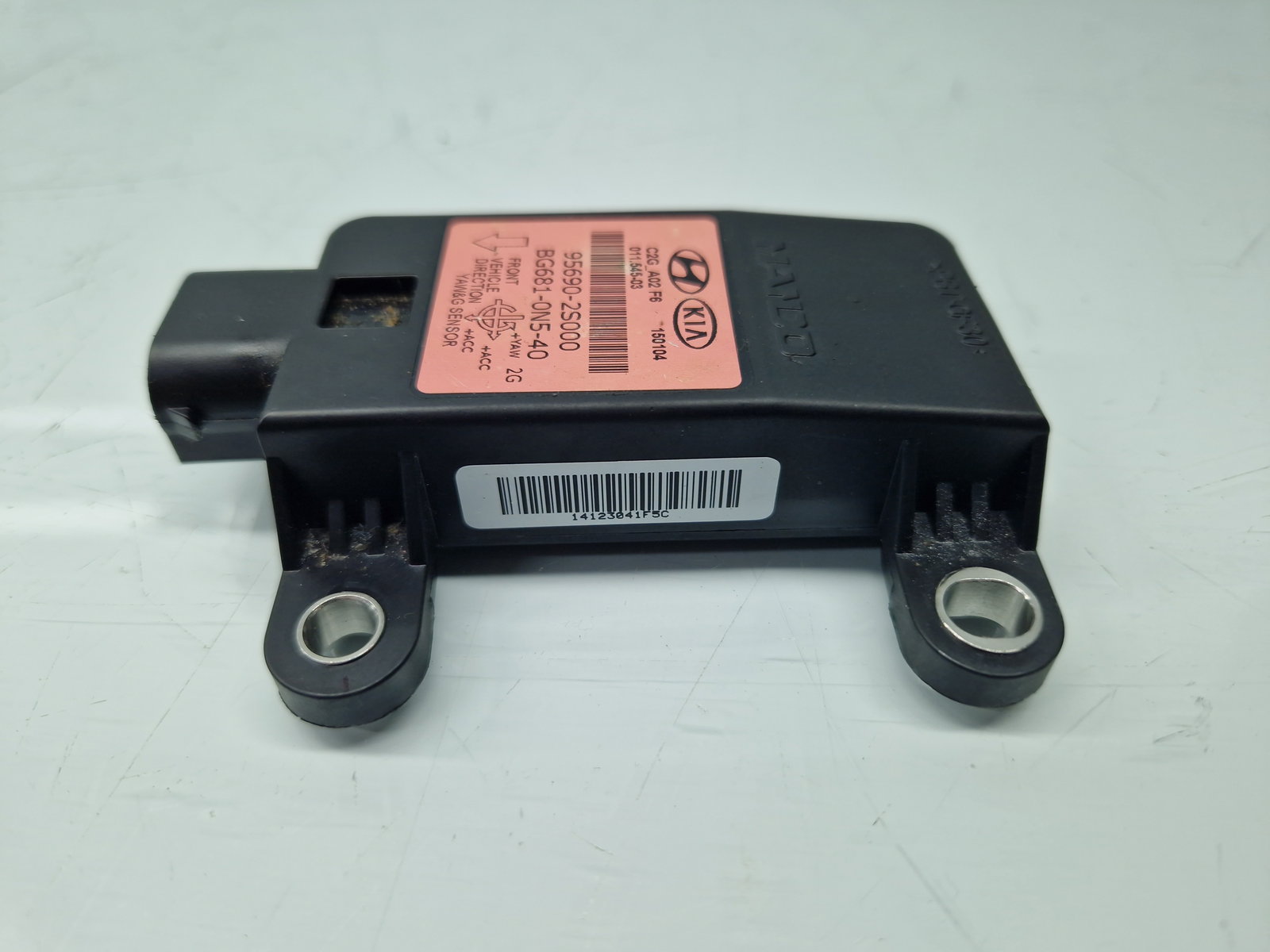 SENZOR ESP Hyundai ix35 (LM) [Fabr 2010-2017] 95690-2S000 - imagine 2