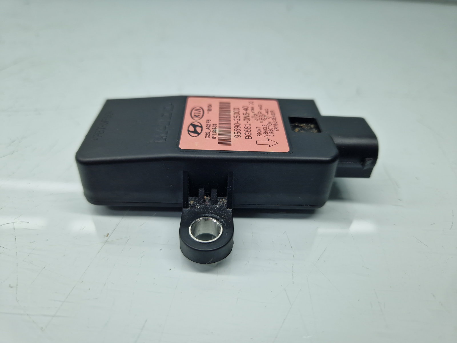 SENZOR ESP Hyundai ix35 (LM) [Fabr 2010-2017] 95690-2S000 - imagine 3