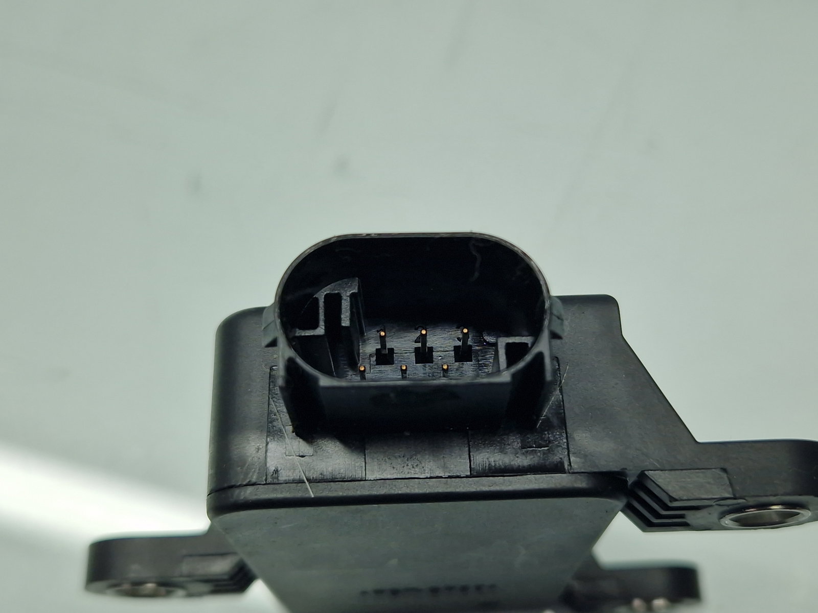 SENZOR ESP Hyundai ix35 (LM) [Fabr 2010-2017] 95690-2S000 - imagine 5