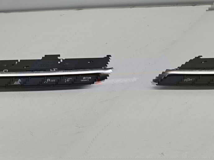 Butoane comenzi consola centrala AUDI A3 (8VS) [Fabr 2013-prezent] 8V0925301BA