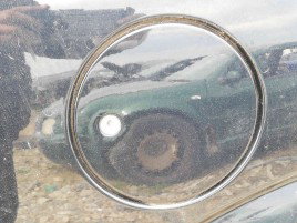 Capac rezervor OEM Ford Focus 1 [Fabr 1998-2005] 