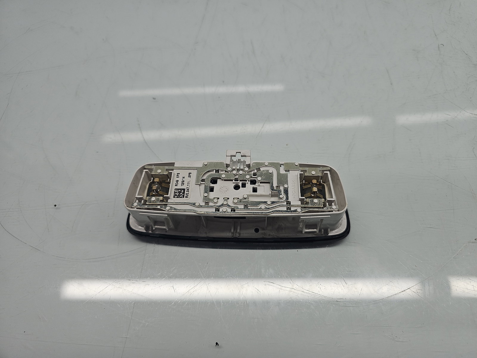 Plafoniera spate AUDI A3 (8VS) [Fabr 2013-prezent] Berlina S-line 8V0947111 - imagine 4