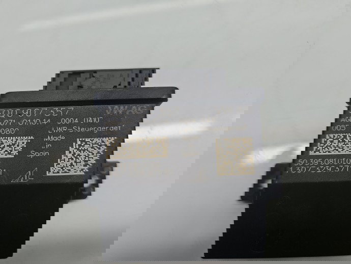 Modul confort AUDI A3 (8VS) [Fabr 2013-prezent] 5Q0907357