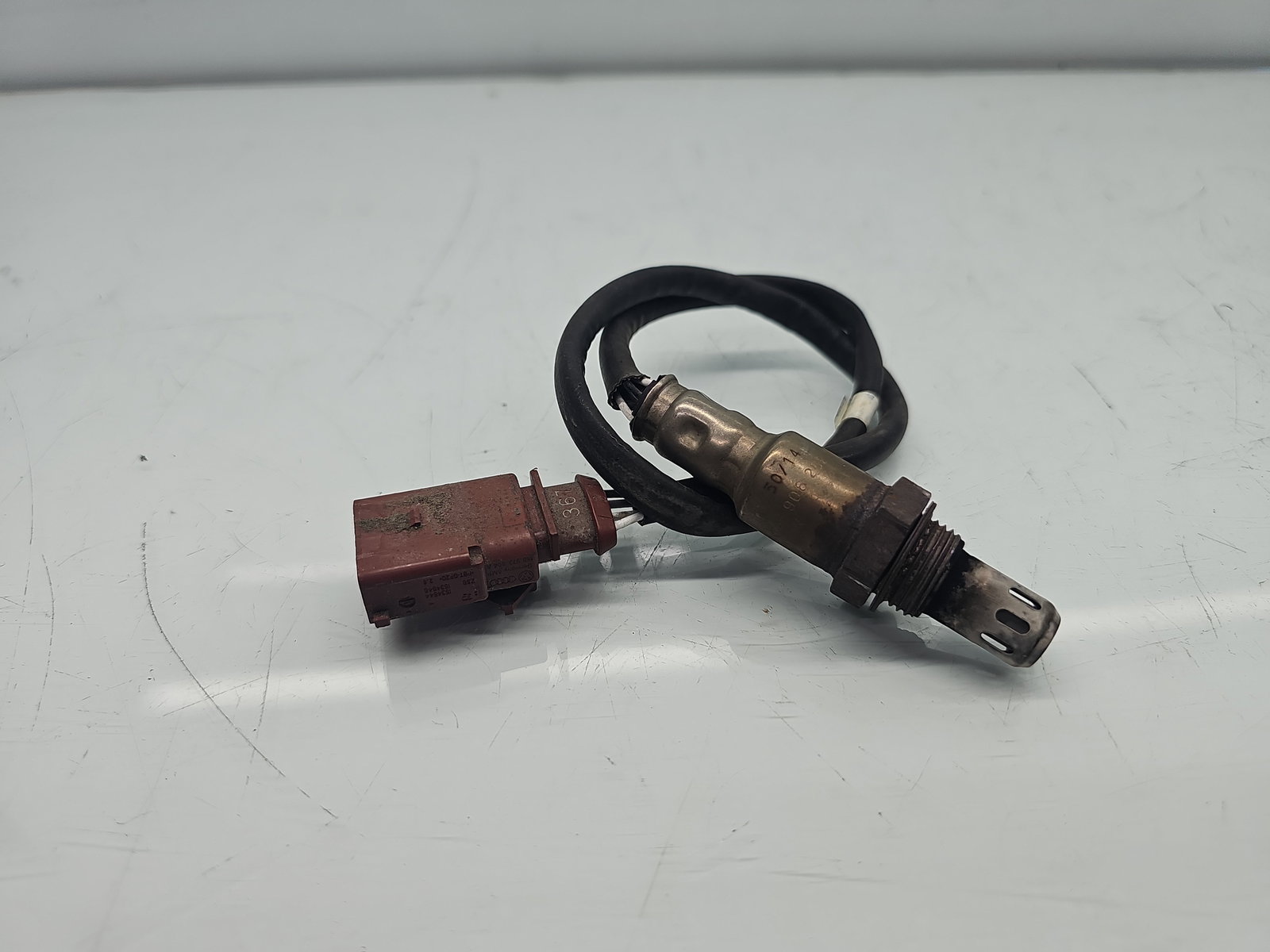 Sonda lambda AUDI A3 (8VS) [Fabr 2013-prezent] 04E906262 1.4 TFSI CZEA 110KW / 150CP - imagine 3