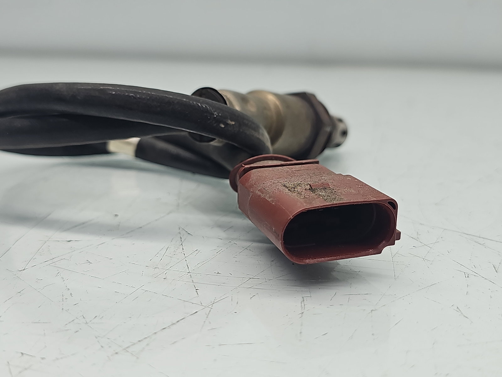 Sonda lambda AUDI A3 (8VS) [Fabr 2013-prezent] 04E906262 1.4 TFSI CZEA 110KW / 150CP - imagine 4