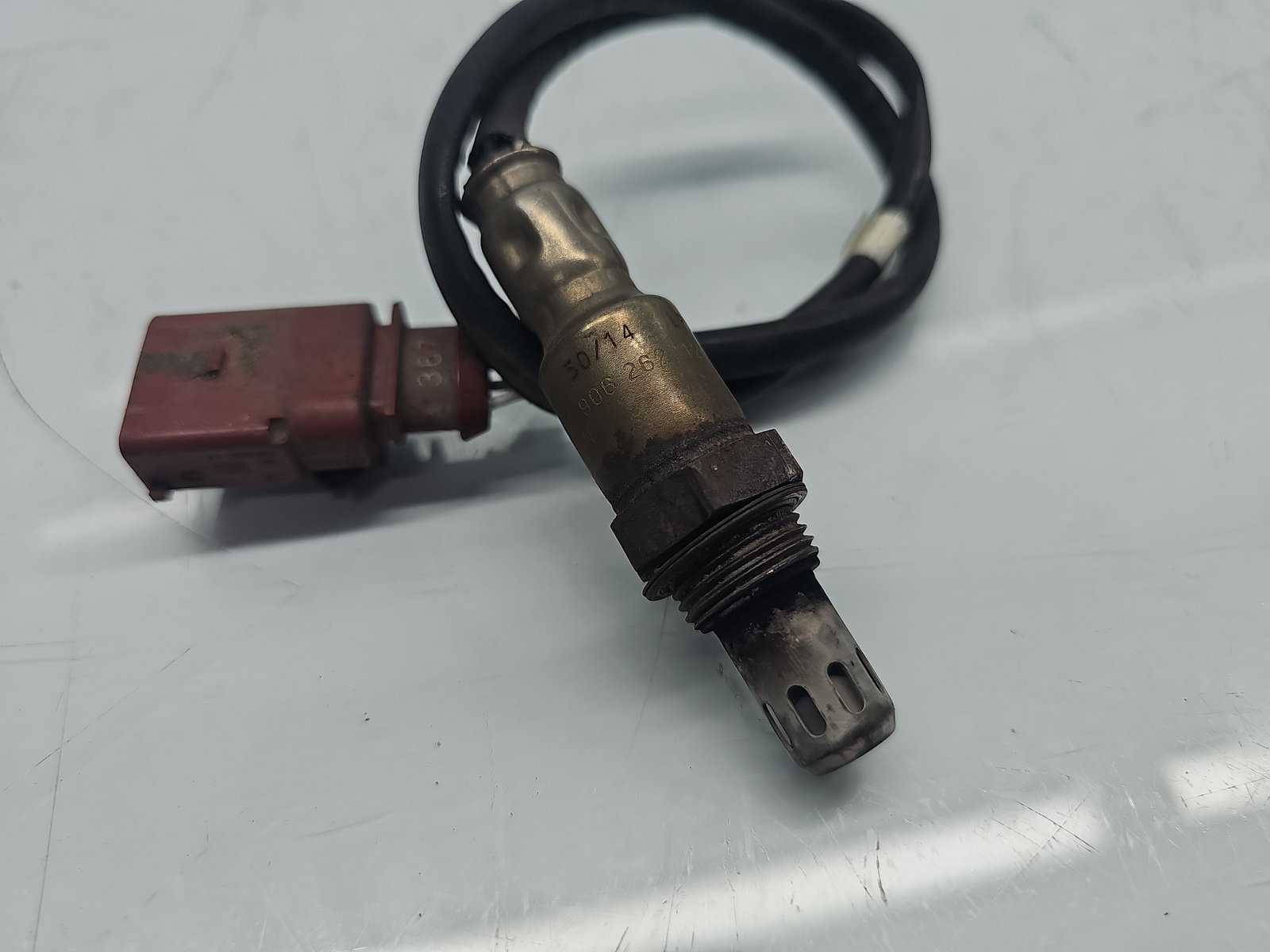 Sonda lambda AUDI A3 (8VS) [Fabr 2013-prezent] 04E906262 1.4 TFSI CZEA 110KW / 150CP - imagine 5