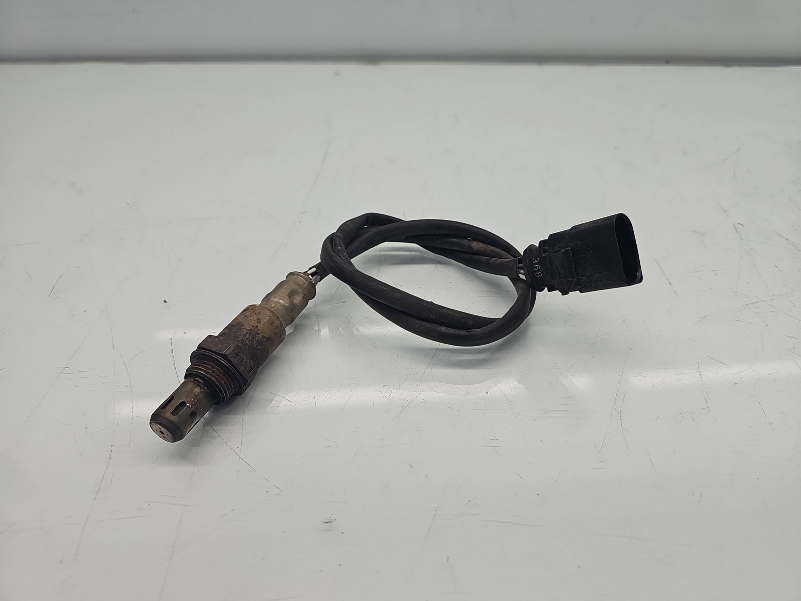 Sonda lambda AUDI A3 (8VS) [Fabr 2013-prezent] 04E906262A 1.4 TFSI CZEA 110KW / 150CP - imagine 1