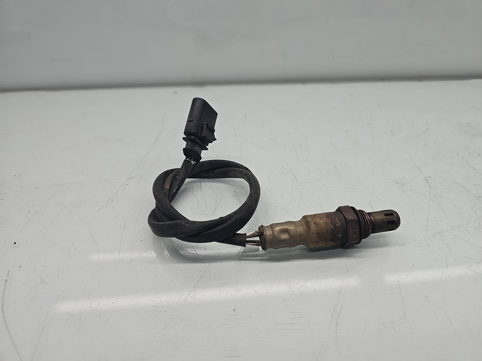 Sonda lambda AUDI A3 (8VS) [Fabr 2013-prezent] 04E906262A 1.4 TFSI CZEA 110KW / 150CP - imagine 3