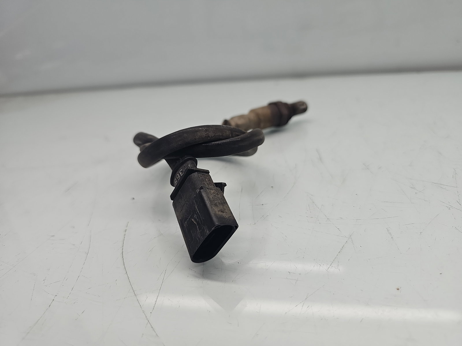 Sonda lambda AUDI A3 (8VS) [Fabr 2013-prezent] 04E906262A 1.4 TFSI CZEA 110KW / 150CP - imagine 4