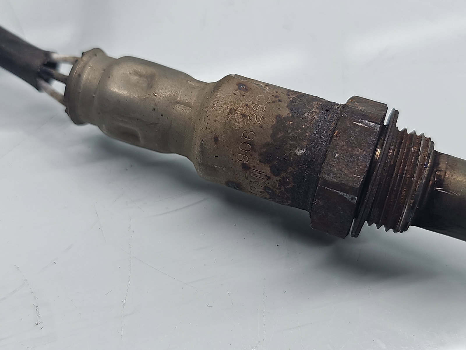 Sonda lambda AUDI A3 (8VS) [Fabr 2013-prezent] 04E906262A 1.4 TFSI CZEA 110KW / 150CP - imagine 5